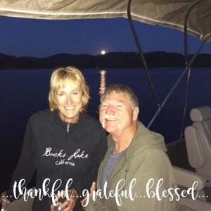 Meet your Posher, Cathie